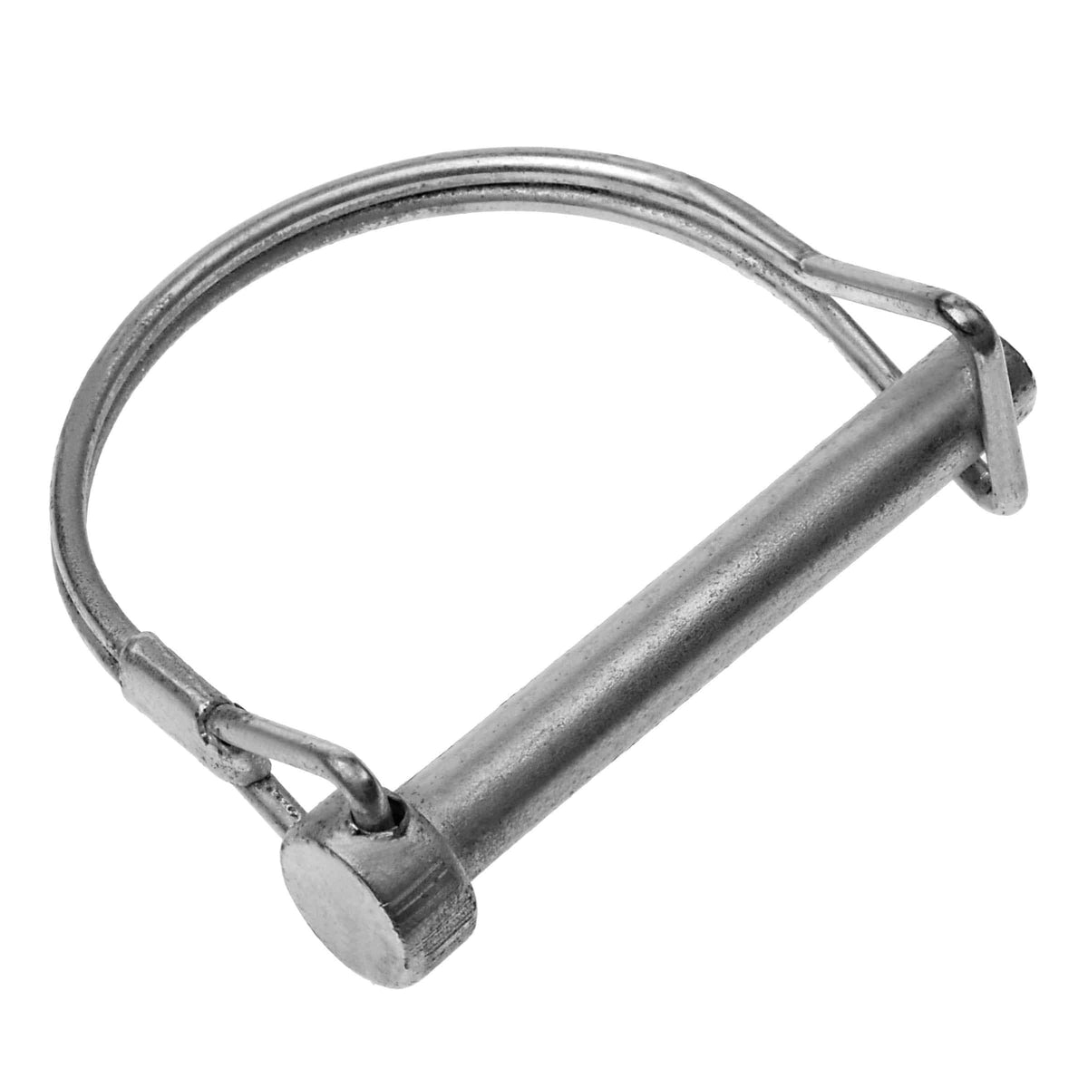 T-H MARINE BE-TR-59401-DP T-H Marine BE-TR-59401-DP COUPLER SAFETY PIN ROUND SHAPE