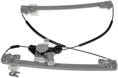 DORMAN 751-980 Dorman 751-980 Front Driver Side Power Window Regulator And Motor Assembly Compatible with Select Nissan Models