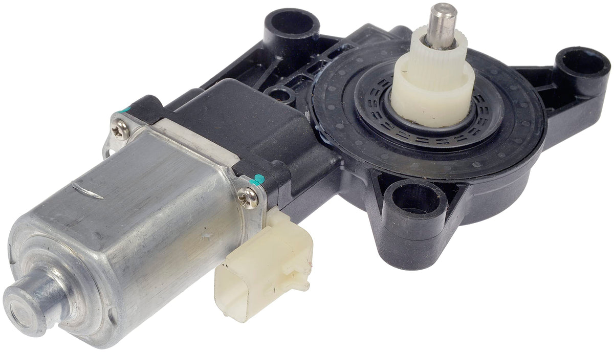 DORMAN 751-312 Dorman 751-312 Front Driver Side Power Window Regulator and Motor Assembly Compatible with Select Dodge Models (OE FIX)