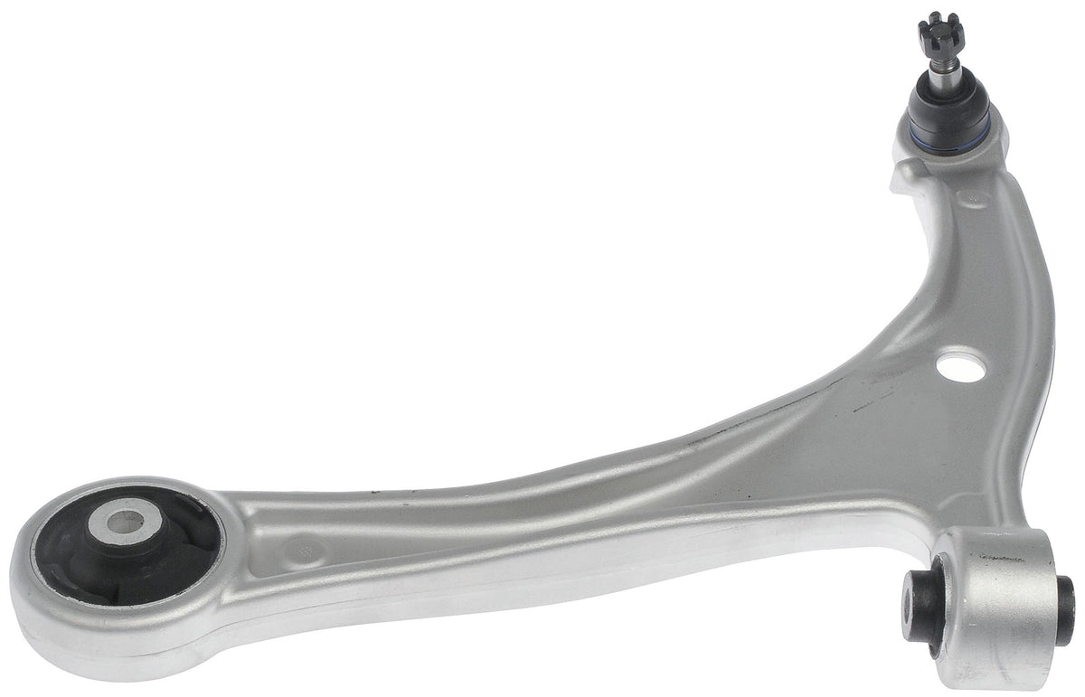 DORMAN 522-547 Dorman 522-547 Front Driver Side Lower Suspension Control Arm and Ball Joint Assembly Compatible with Select Honda Models