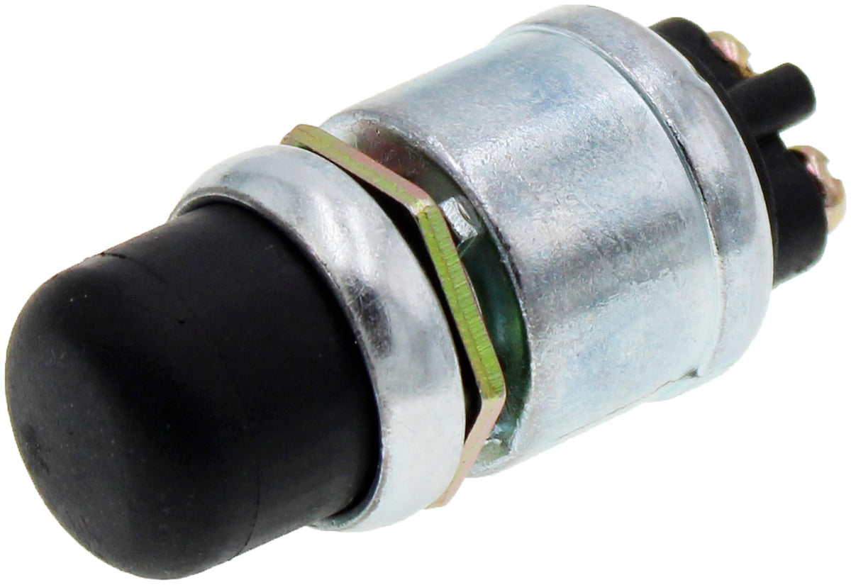 DORMAN 85984 Dorman 85984 Electrical Switches - Specialty - Starter Switches - Push Button Sealed - Universal Fit