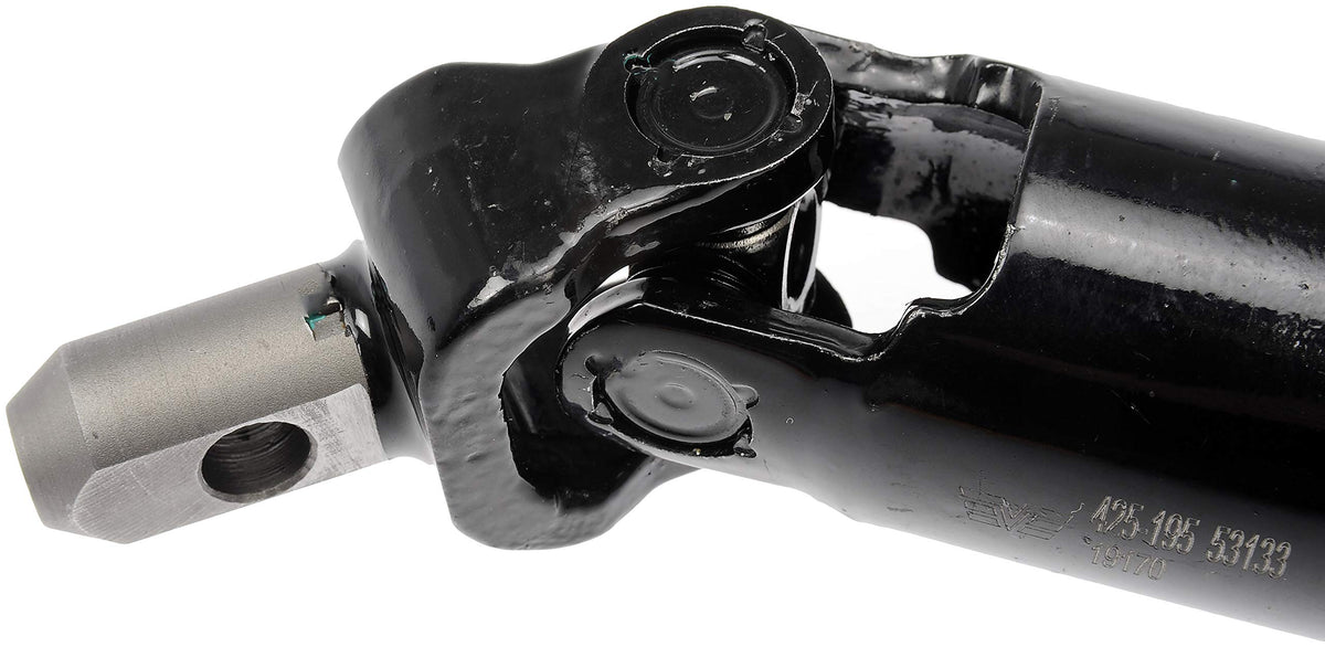 DORMAN 425-195 Dorman 425-195 Steering Shaft Compatible with Select Chevrolet/GMC Models