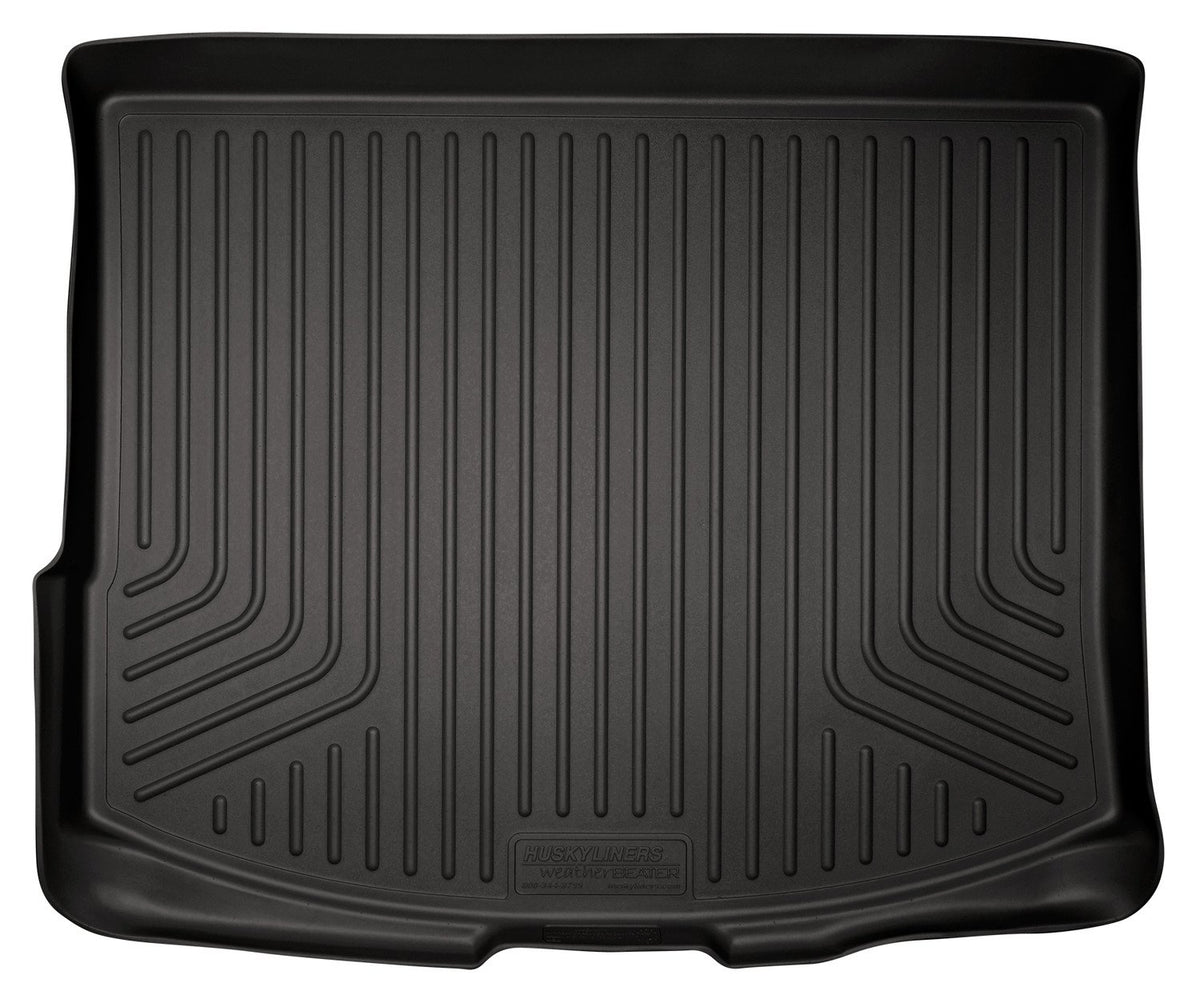 Husky Liners 23741 Weatherbeater Cargo Liner