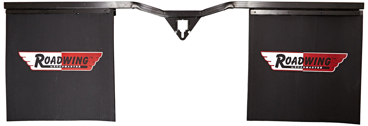 ROADMASTER 4400 Roadmaster 4400 RoadWing Removable Mud Flap System