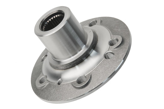 URO PARTS 1643560201 URO Parts 1643560201 Wheel Hub, Front/Rear; Left/Right