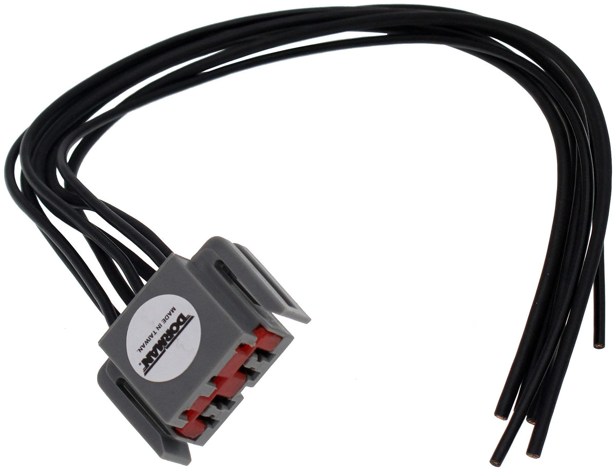 Dorman 645-130 Turn Signal Switch Connector