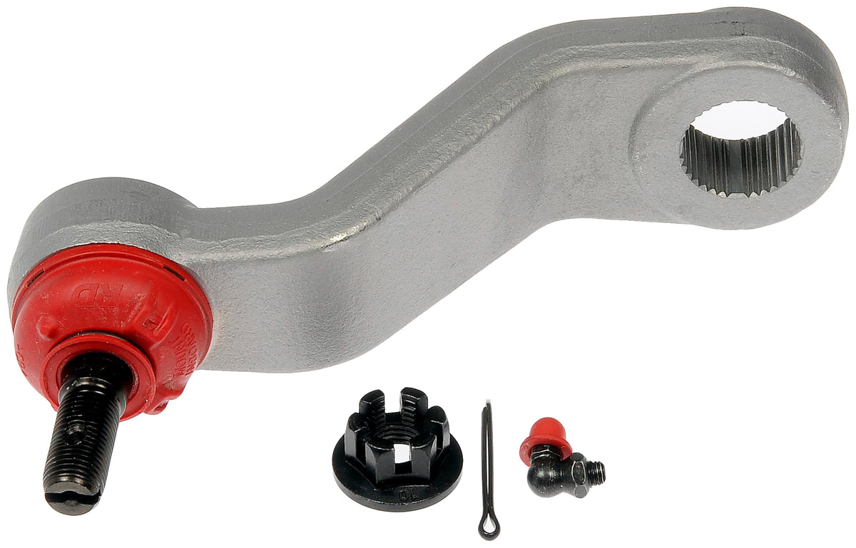 Dorman PA7238RD Steering Pitman Arm
