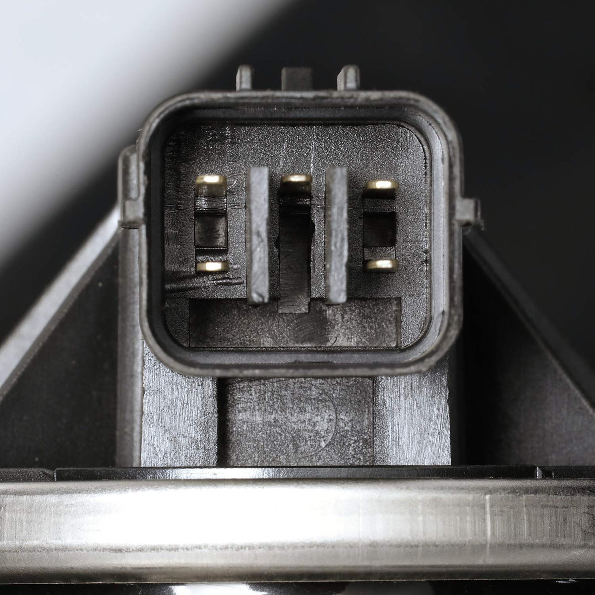 Delphi EG10499 EGR VALVE