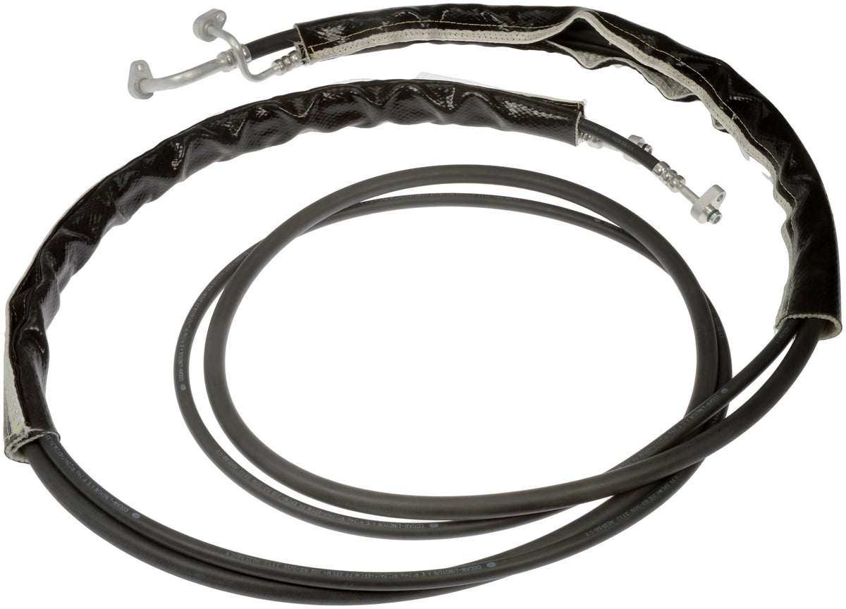 Dorman 926-834 Rear Auxiliary Air Conditioning Line Assembly