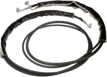 Dorman 926-834 Rear Auxiliary Air Conditioning Line Assembly