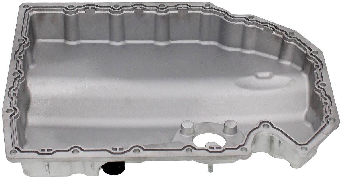 DORMAN 264-889 Dorman 264-889 Engine Oil Pan Compatible with Select Audi/Seat/Volkswagen Models (OE FIX)
