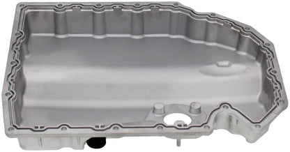 DORMAN 264-889 Dorman 264-889 Engine Oil Pan Compatible with Select Audi/Seat/Volkswagen Models (OE FIX)