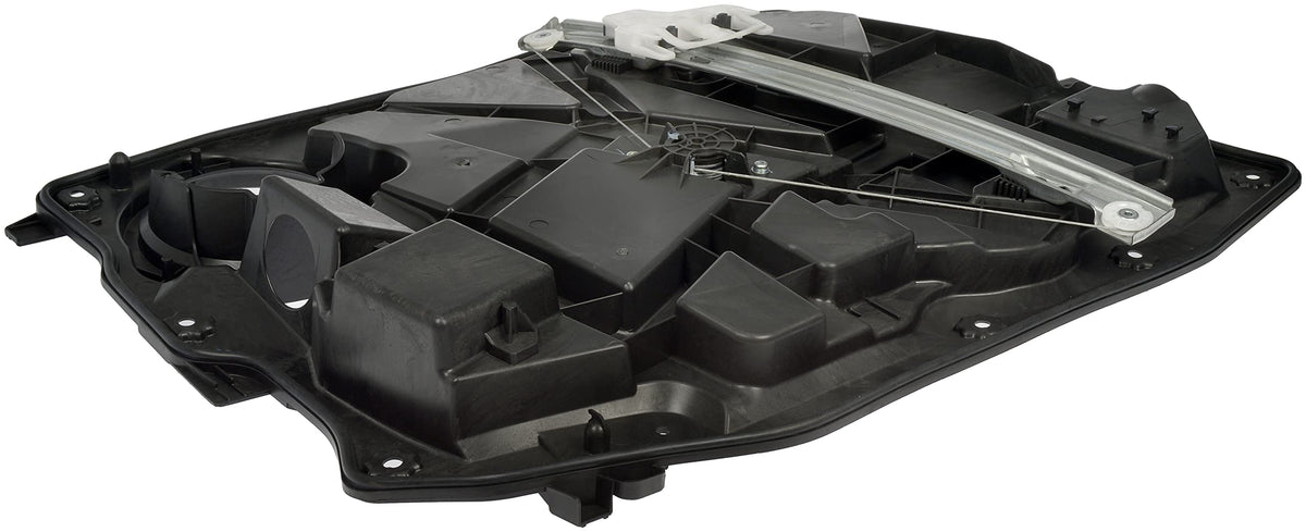 DORMAN 748-578 Dorman 748-578 Front Passenger Side Power Window Regulator and Motor Assembly Compatible with Select Jeep Models (OE FIX)