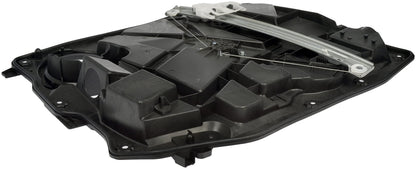 DORMAN 748-578 Dorman 748-578 Front Passenger Side Power Window Regulator and Motor Assembly Compatible with Select Jeep Models (OE FIX)