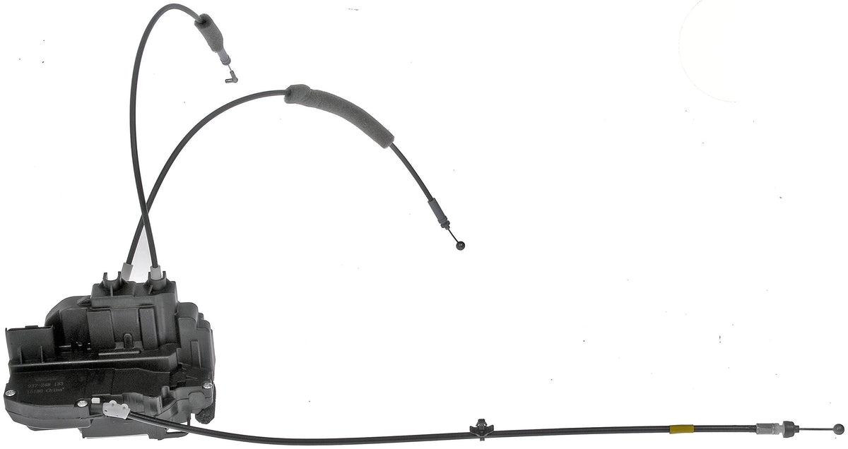 DORMAN 937-248 Dorman 937-248 Rear Driver Side Door Lock Actuator Motor