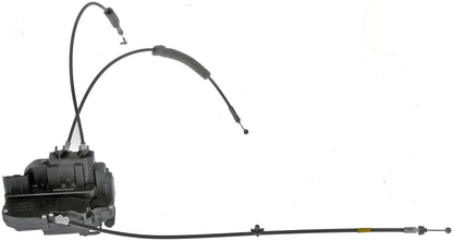 DORMAN 937-248 Dorman 937-248 Rear Driver Side Door Lock Actuator Motor