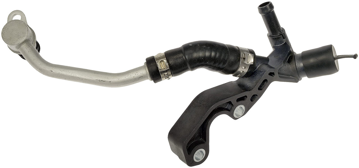 Dorman 667-565 Driver Side Turbocharger Coolant Line