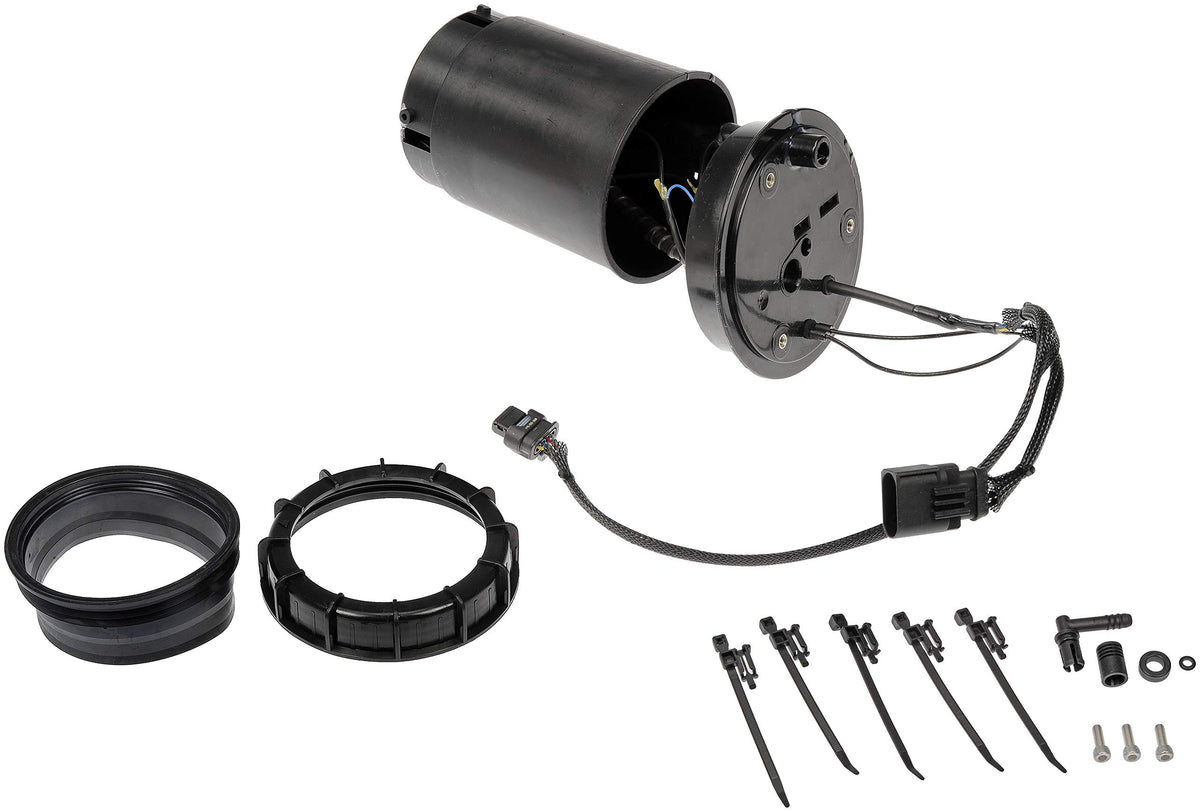 Dorman 904-378 Diesel Exhaust Fluid Heater