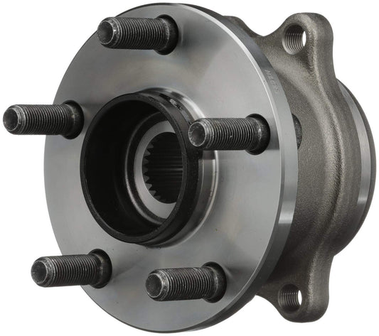NSK 55BWKH12 Nsk 55BWKH12 WHEEL BEARING AND HUB ASSEMBLY