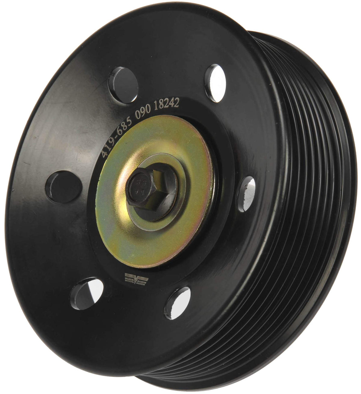 Dorman 419-685 Accessory Drive Belt Idler Pulley