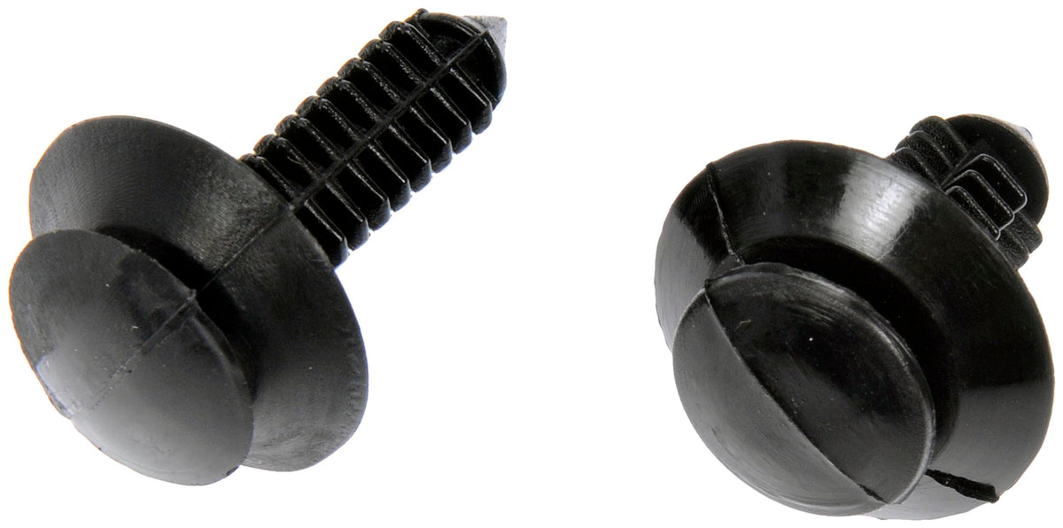 DORMAN 963-005 Dorman 963-005 Panel Trim Retainer - GM/Ford/Chrysler, 6 Pack Universal Fit