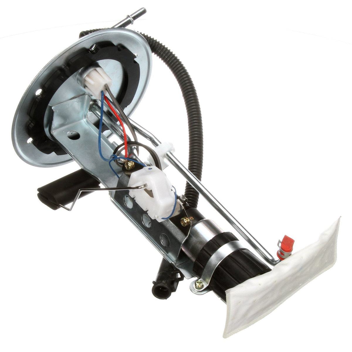 DELPHI HP10127 Delphi HP10127 Fuel Pump Hanger Assembly