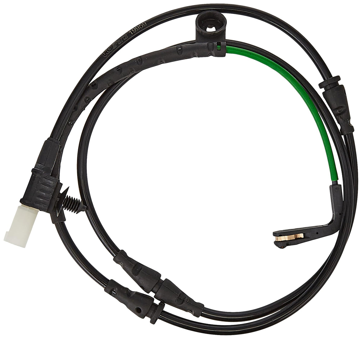 URO Parts SEM500070 Brake Pad Sensor, Front