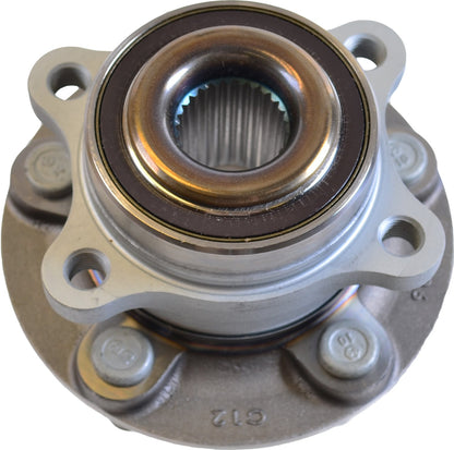 SKF BR930913 Front Rear Wheel Hub Bearing Assembly