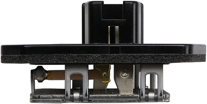 BECK ARNLEY 204-0110 Beck Arnley 204-0110 BLOWER MOTOR RESISTOR