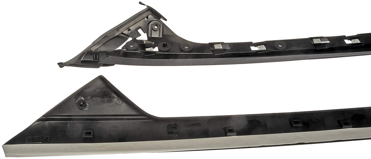DORMAN 926-450 Dorman 926-450 Driver Side Windshield A-Pillar Molding