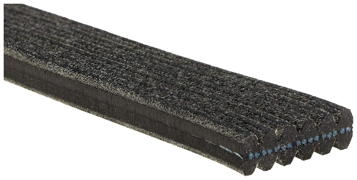 Gates DK060729 DUAL-SIDED V-RIBBED BELT