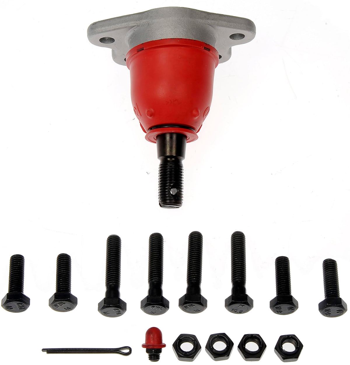 Dorman B6292RD Patented Front Upper Suspension Ball Joint