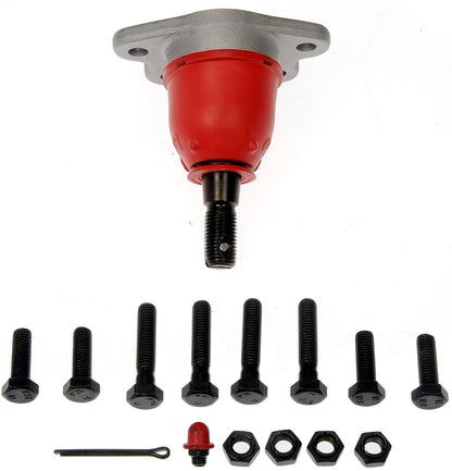 Dorman B6292RD Patented Front Upper Suspension Ball Joint