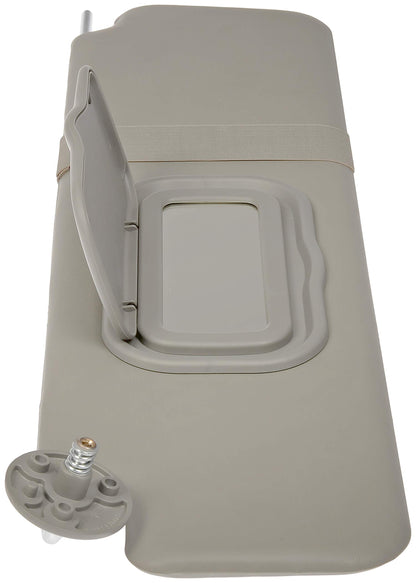 Dorman 924-8001 Driver Side Sun Visor