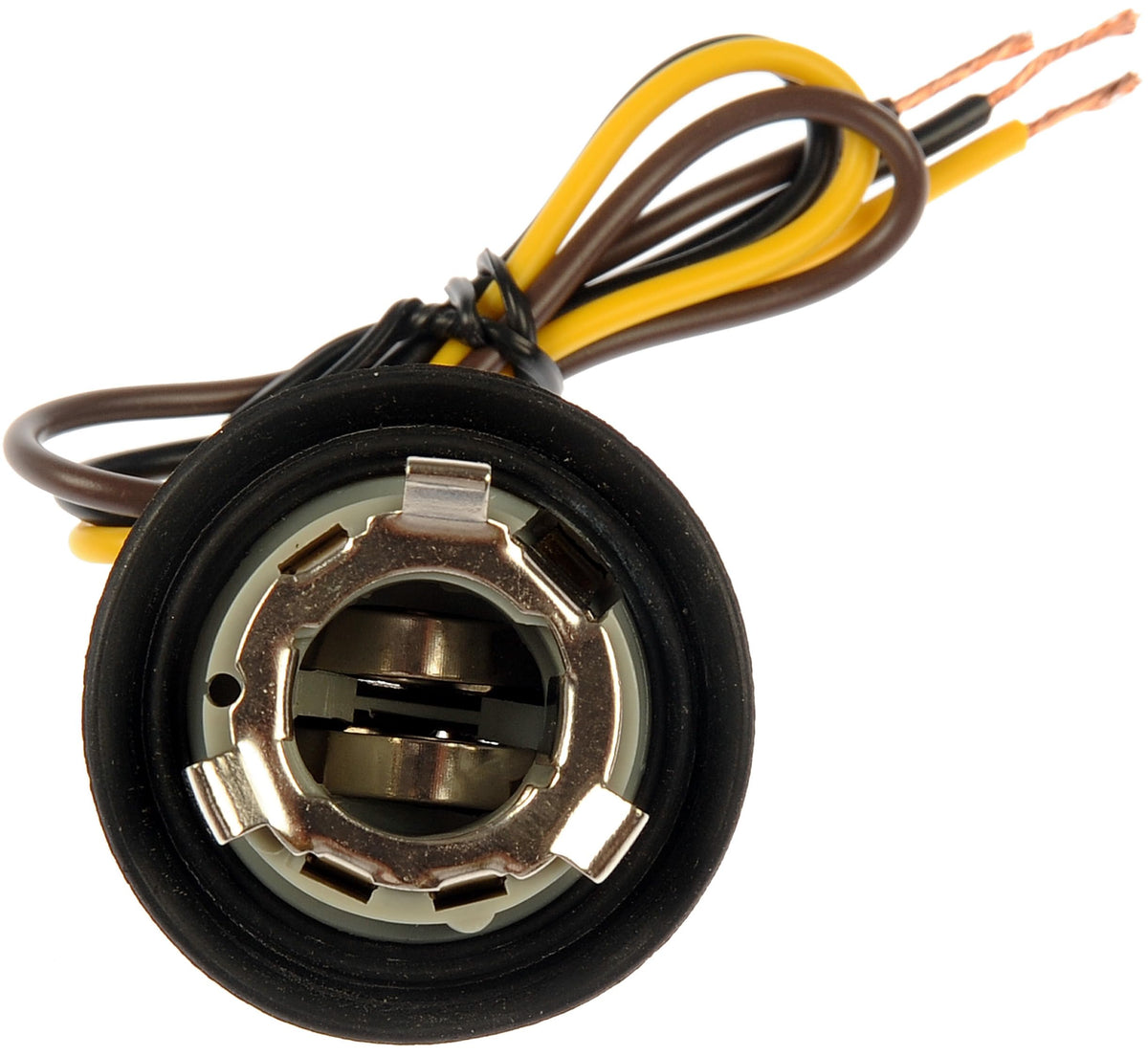 DORMAN 85822 Dorman 85822 Electrical Sockets - 3-Wire Twist-Lock 1-1/4 in. Focal Length