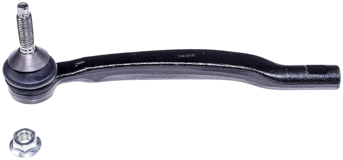 DORMAN TO45051PR Dorman Premium TO45051PR Front Driver Side Outer Steering Tie Rod End Compatible with Select Volvo Models
