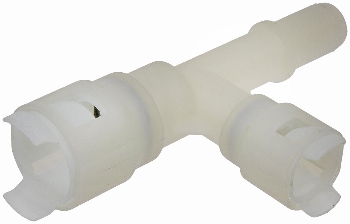 DORMAN 800-413 Dorman 800-413 Cooling Quick Connector Compatible with Select Cadillac / Chevrolet / GMC Models