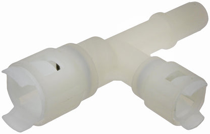 DORMAN 800-413 Dorman 800-413 Cooling Quick Connector Compatible with Select Cadillac / Chevrolet / GMC Models