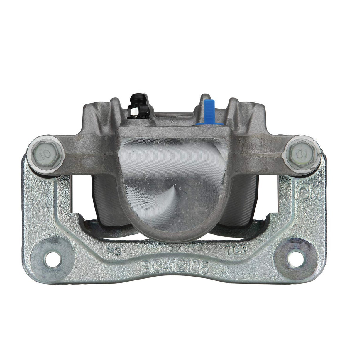 MANDO 16A5116 New Mando 16A5116 Disc Brake Caliper Original Equipment