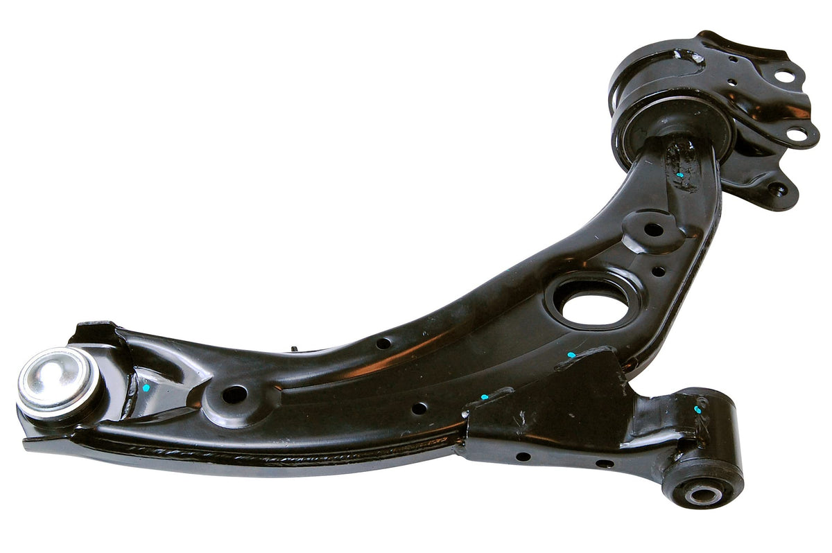 MEVOTECH CMS76168 Mevotech Supreme Control Arm & Ball Joint Assembly CMS76168