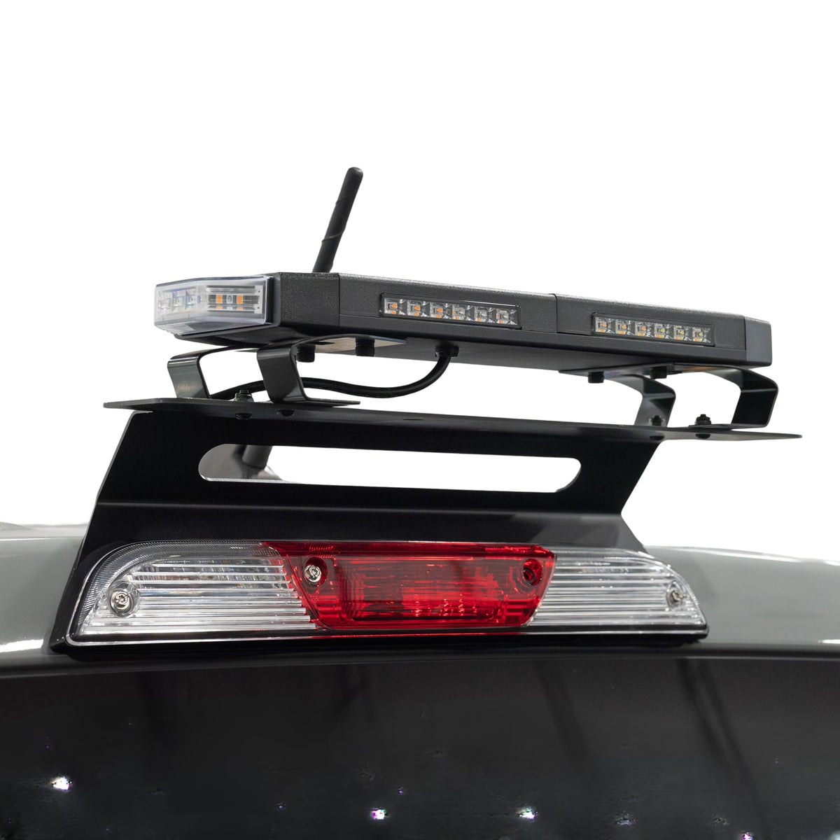 Putco 950009 Putco 950009 Ford Maverick/Ranger Safety Light Third Brake Light Mounting Bracket - Fits 2022-2025 Maverick and 2019-2025 Ranger.