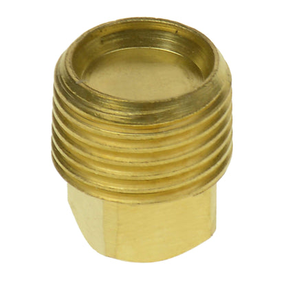 T-H MARINE BE-PL-54836-DP T-H Marine BE-PL-54836-DP GARBOARD DRAIN PLUG