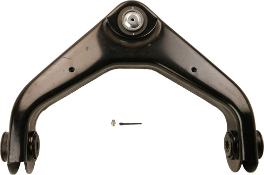 MOOG RK620054 MOOG RK620054 Front Upper Suspension Control Arm and Ball Joint Assembly for Chevrolet Silverado 2500 HD
