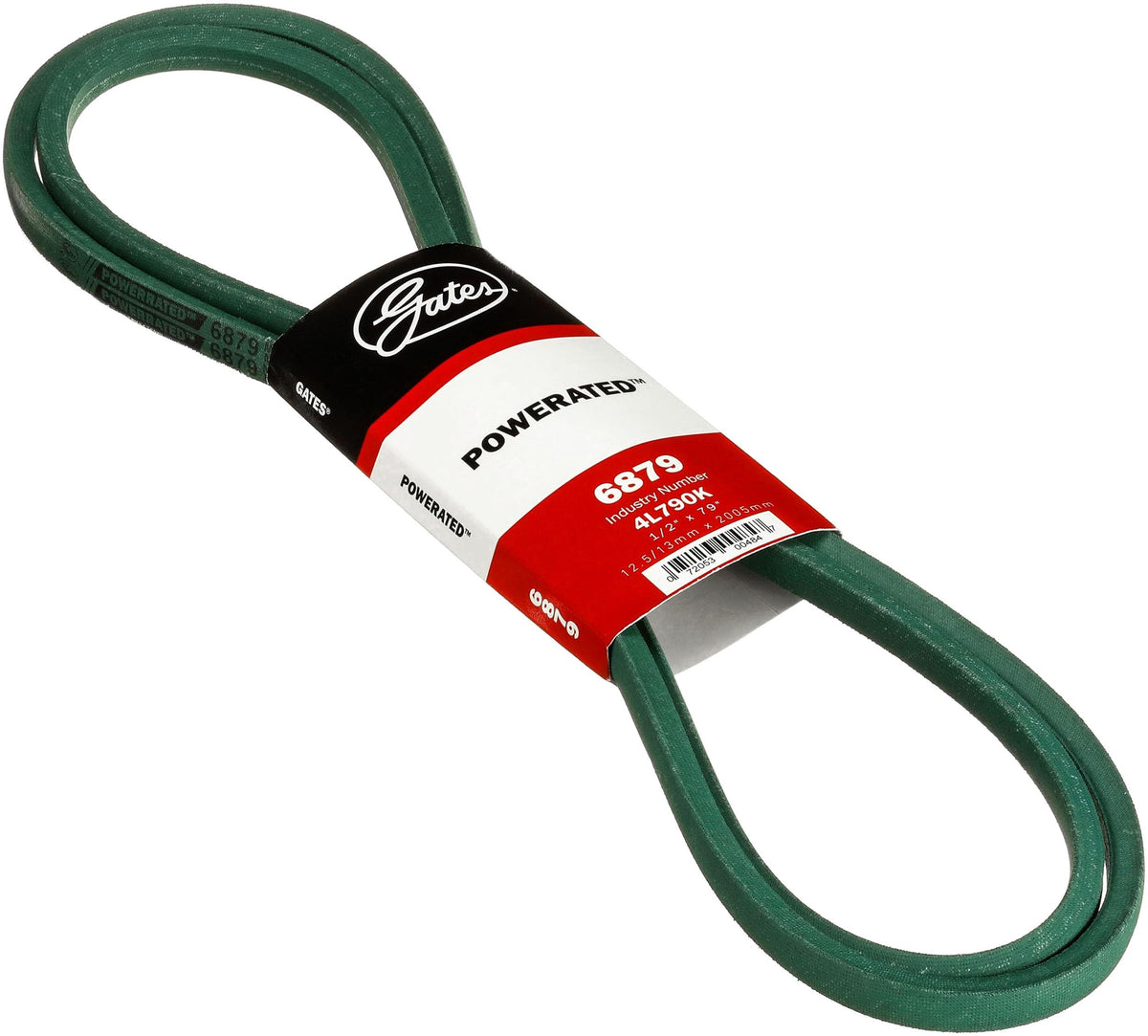 Gates 6879 FHP MEDIUM HORSE-POWER V-BELT