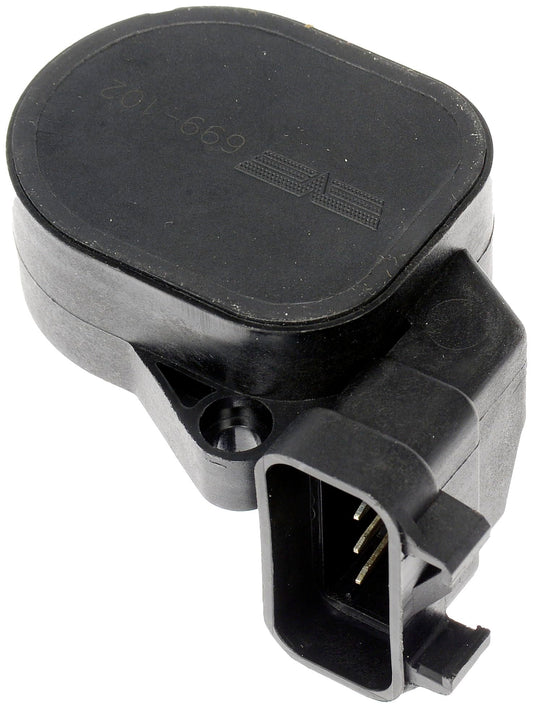 DORMAN 699-102 Dorman 699-102 Accelerator Pedal Sensor
