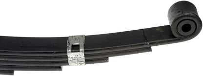 Dorman 929-1073 Utility Trailer Leaf Spring, Eye/Loop, 1 3/4"