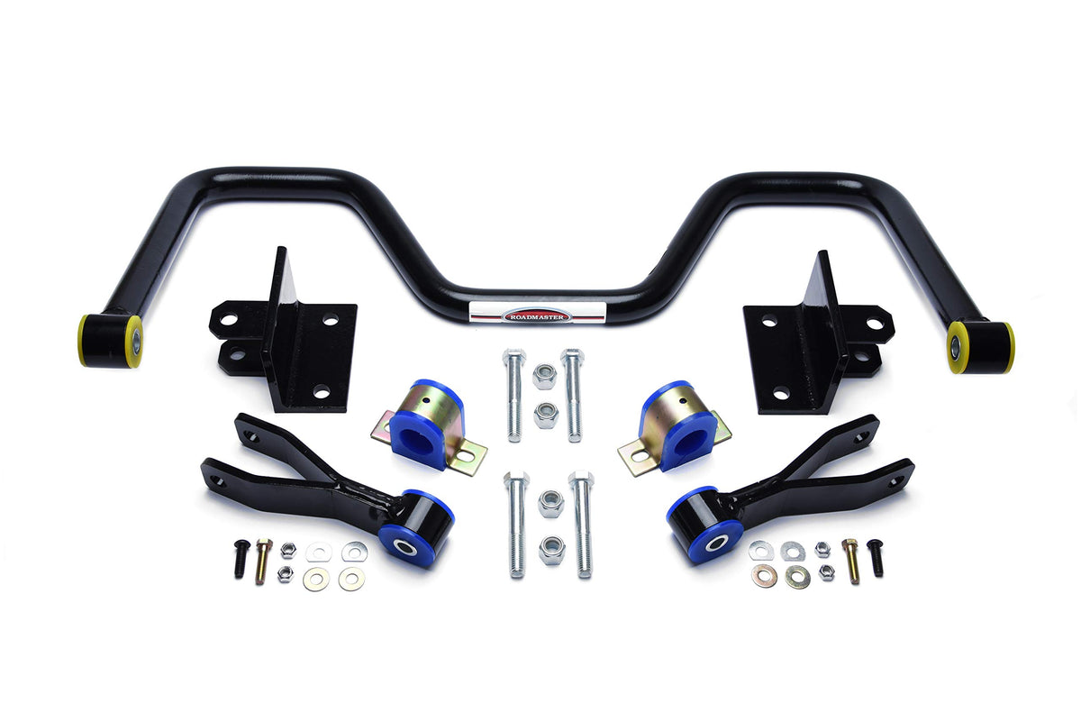 ROADMASTER 1139-146 Roadmaster 1139-146 Rear Anti-Sway Bar