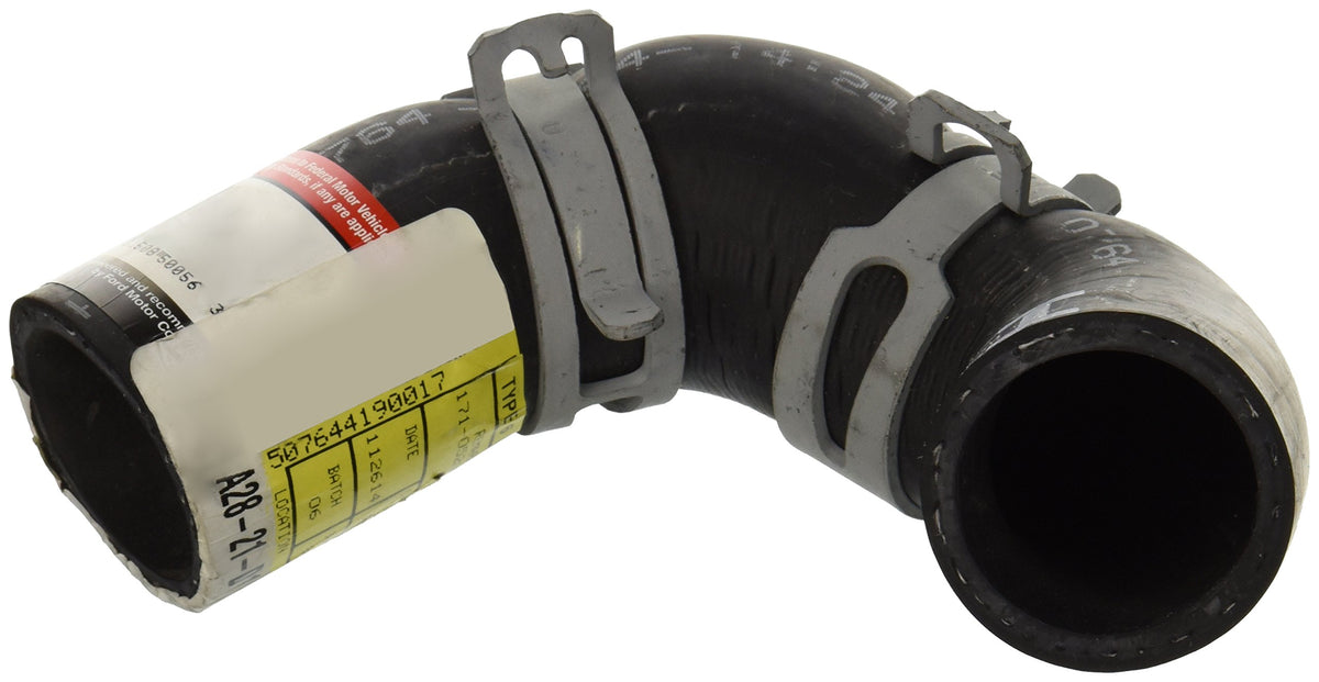 Motorcraft KM4940 HOSE