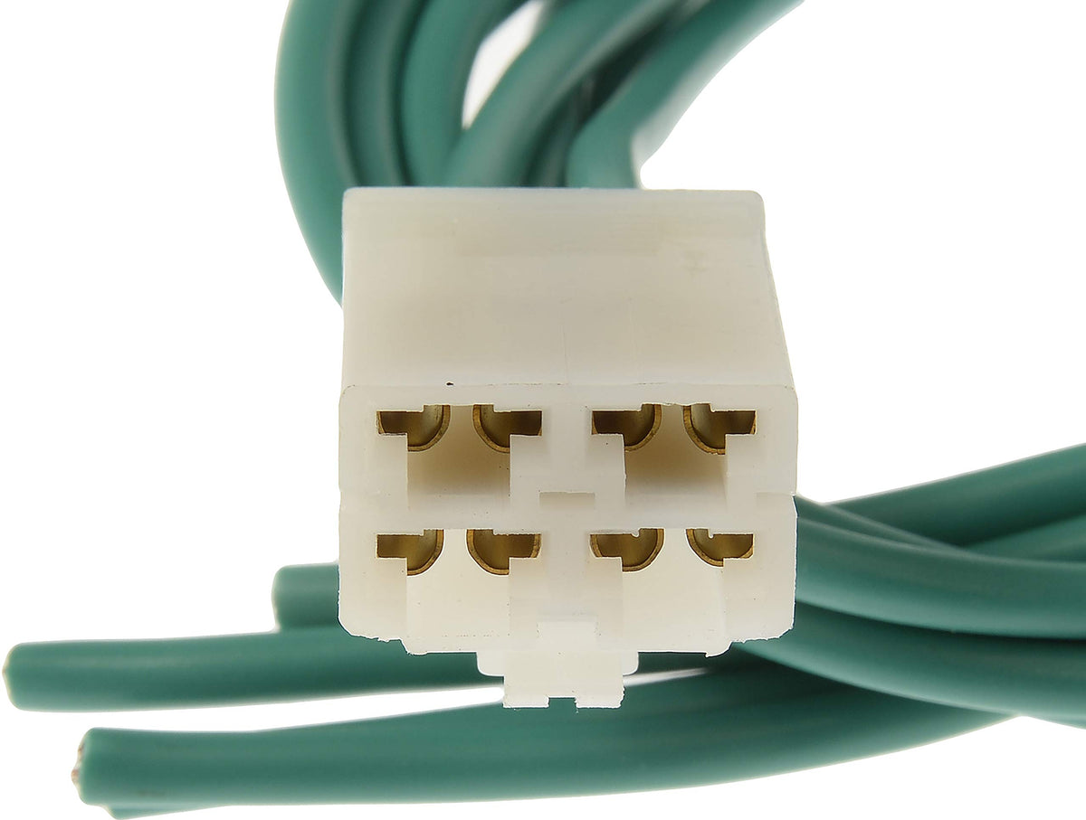 DORMAN 973-954 Dorman 973-954 HVAC Blower Motor Resistor Kit
