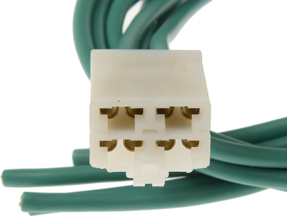 DORMAN 973-954 Dorman 973-954 HVAC Blower Motor Resistor Kit